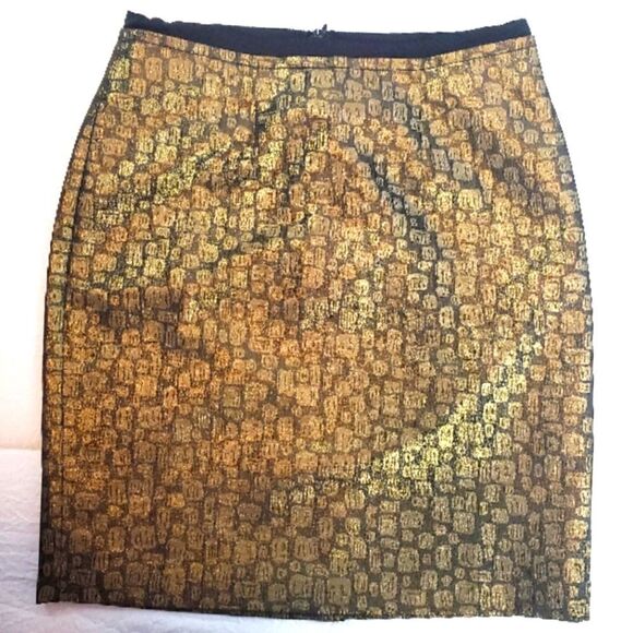 LOFT Skirt - Picture 3 of 6